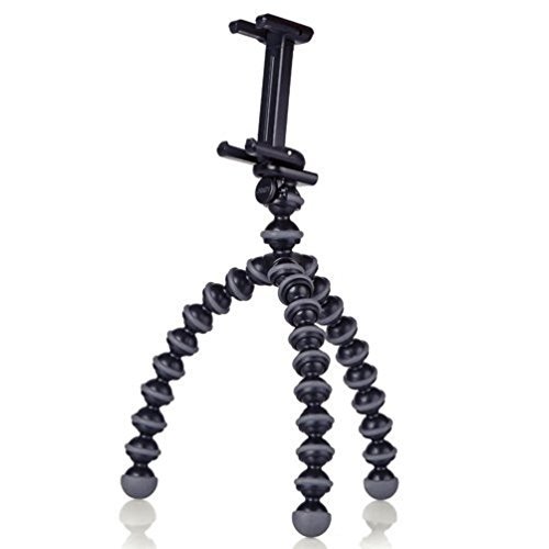 GripTight-GorillaPod-Stand-For-SmallLarge-Phone-and-Small-Tablets--This-Stand-and-Tripod-Will-Provide-You-a-Multitude-of-Multi-Media-Solutions
