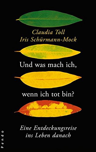 Und was mach ich, wenn ich tot bin?: Eine Entdeckungsreise ins Leben danach