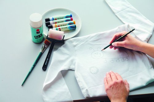 Imagen 3 de Marabu - Juego de rotuladores (MR180300050)