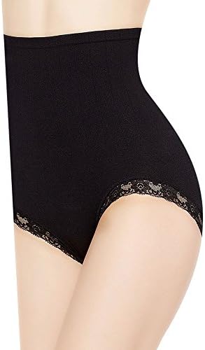 High Waist body shaper underwear Women Briefs Beauty Care Control Panties shapewear