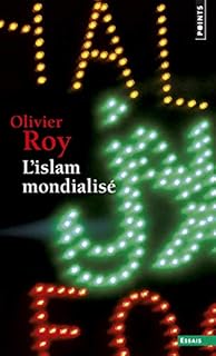 jaquette livre L'Islam mondialisé