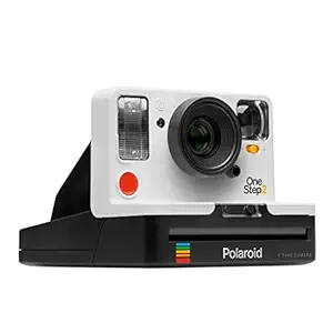 polaroid originals One Step 2 VF Instant Film Camera (White)