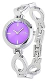s.Oliver Damen-Armbanduhr Analog Quarz SO-15088-MQR