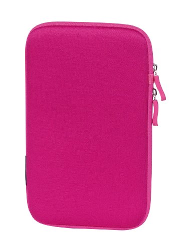 T'nB Sleeve Slim Colors Tablethülle 17,8 cm (7 Zoll) rosa