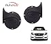Auto Hub Sanai Car Horn For Mercedes-Benz S-Class - Pack of Two RS.499.00