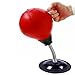 Produktbild ZREAL Stress Relief Desktop Punching Ball Dekompression für Erwachsene mit starker Saugnapf