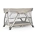 Nuna Sena Large 2014 (Improved model) - Safari Colour