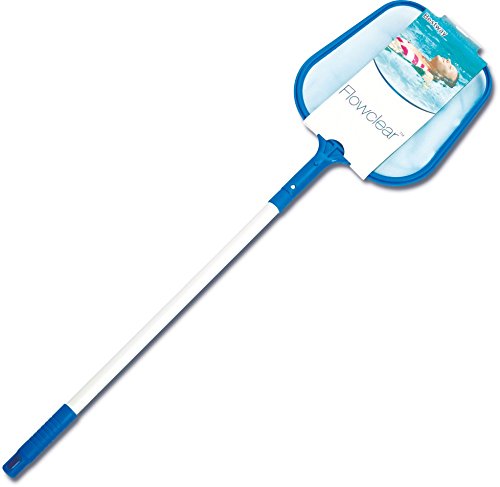 Bestway Kescher Set Clean Cast 126cm - 2