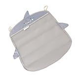 HENGSONG Baby Niedlich Badewanne Spielzeug Aufbewahrungstasche Badespielzeug Netz Tasche Badezimmer Organizer Hängender Mesh Beutel - 3