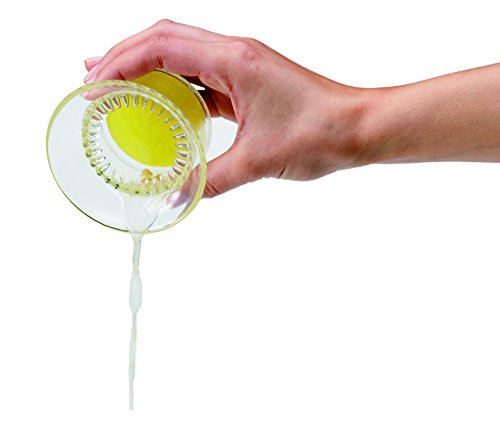 Chef’n 27470 Junior 2-in-1 Saftpresse - 3