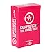 Produktbild SUPERFIGHT: The Anime Card Deck by Skybound Entertainment