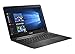 Produktbild Asus Zenbook UX305LA-FC012T 33,8 cm (13,3 Zoll-FHD) Notebook (Intel Core i7 5500U, 8GB RAM, 256GB SSD, HD Graphic 5500, Win 10 Home) schwarz