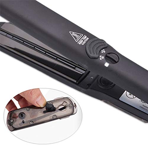 Ceramics Straight curler Roll straight spray steam Straight splint Hair straightener reviews Ceramics Straight curler Roll straight spray steam Straight splint Hair straightener