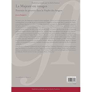 La majesté en images : Portraits du pouvoir dans la Naples des Aragon