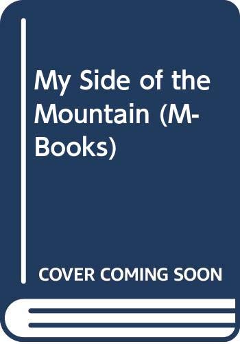My Side of the Mountain (M-Books)