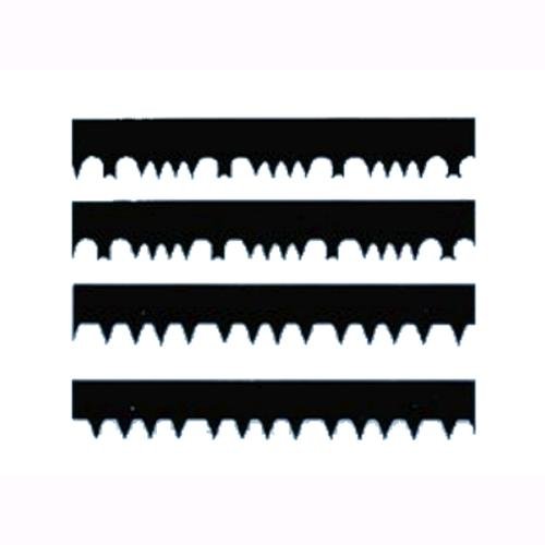 Preisvergleich Produktbild Bahco Bushman Bs.Blatt Hobelz. 600Mm E21H-24