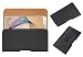 Acm Belt Holster Case For Samsung Galaxy J7 Prime Mobile Leather Cover Clip Black RS.179.00