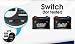 Produktbild Titan® USB Autoladegerät, 4-Port, integriertem Batterietester, [TP-25TC]