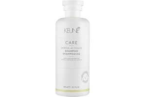 Keune Care Derma Activate szampon 300 ml