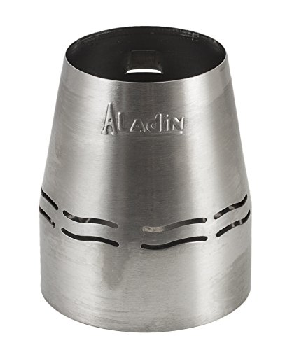 Kamin Windschutz Heat Reactor - 2