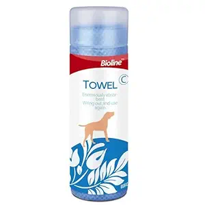 Bioline Pet Absorbent Towel