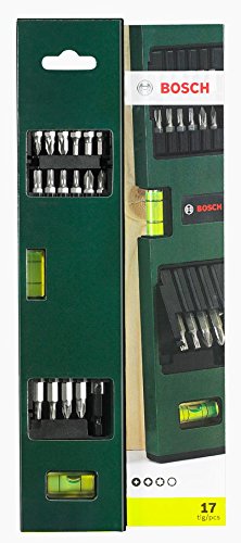Bosch DIY 17tlg. Wasserwaage-Set - 2