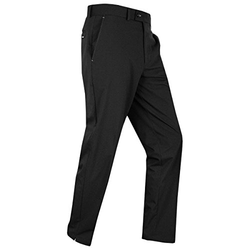 Stromberg Wintra 2018 Hommes WinterTech 2.2 Pantalons Thermiques de Golf résistant à l'eau