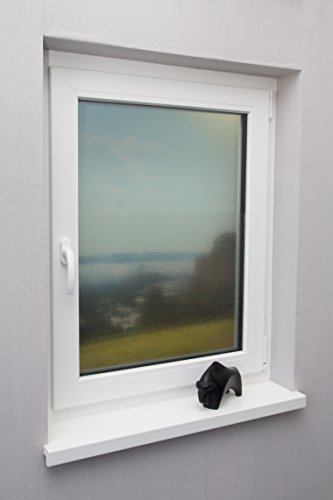 Window Film (Translucent 3D Mosaic 45 x 200 cm