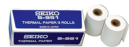 Price comparison product image Thermalpapier (Large)