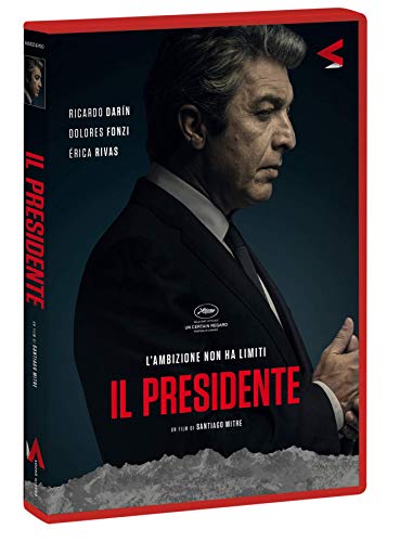 Il Presidente ( DVD)