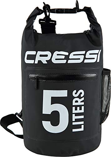 Cressi Dry Bag Mochila Impermeable para Actividades Deportivas