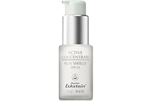 Doctor Eckstein BioKosmetik Active Concentrate Sun Shield SPF 50 30ml