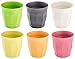 Produktbild Magu Trinkbecher 6er Set 120 ml bunt jede Farbe 1 x