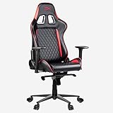 HyperX Merch Blast Gaming Chair, Prime PU Leather, Medium