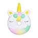Produktbild Squishy Spielzeug, Holeider Squishies Squishy Set Jumbo Kwaii Stress Relief Party Geschenke, Anti Stress Squeeze Spielzeug, langsame Rising Toys Kinderspielzeug für Kinder Erwachsene, D16024