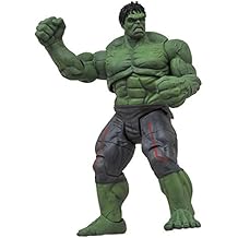 muñecos hulk mercadolibre