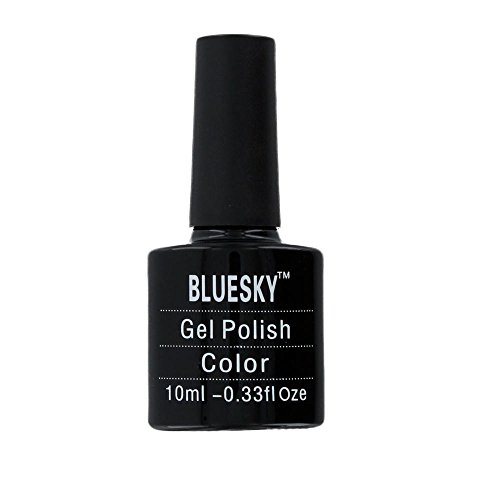 Bluesky UV LED Gel Soak Off Nail Polish Number SO6N 10 ml