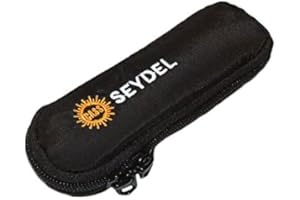 C.A. Seydel Söhne Beltbag for Blues Harp · Harptasche
