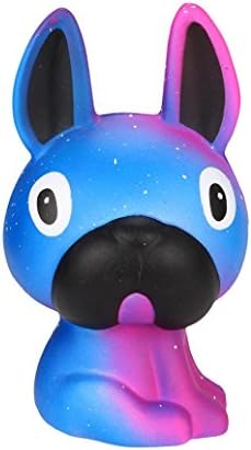 Jumbo Dog Slow Rising Squishies Scented Squishy Squeeze Toy Reliever Stress Jumbo Rabbit Slow Rising Squishies Scented Squishy Squeeze Toy Reliever Stress (A)