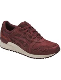 Asics Gel-Lyte III, Zapatillas Para Hombre