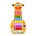 Oyedens 8-Note Xylophone Kid Baby Musical Instrument Wisdom Development Toy