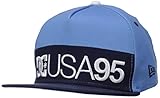 DC primavera 2015 DC Shoes Rob Dyrdek Division Snapback - Gorro - hombre - ONE SIZE