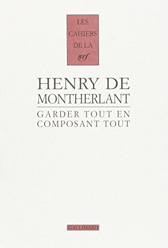 Download Garder Tout en Composant Tout Download Garder Tout en Composant Tout