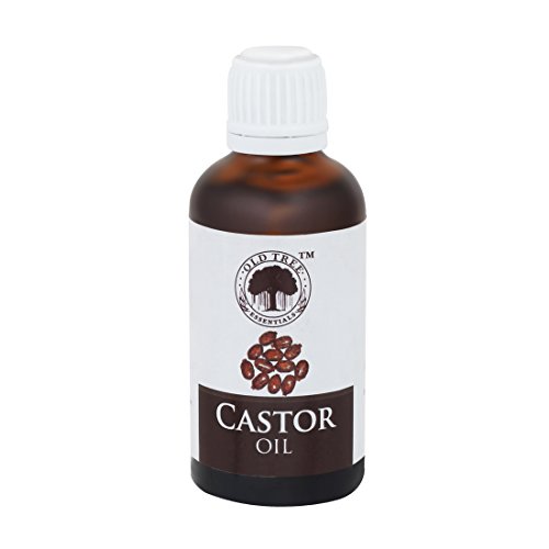 Old Tree Pure and Natural Castor Oil for Skin and Hair Care, 50ml RS.133 (42.00% Off) - Amazon Old Tree Pure and Natural Castor Oil for Skin and Hair Care, 50ml RS.133 (42.00% Off) - Amazon