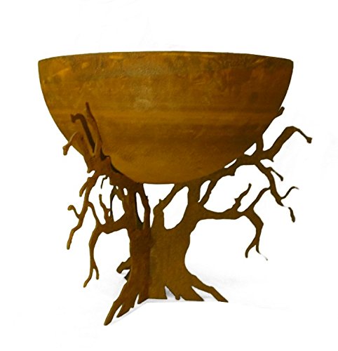 Baumgestell für Halbkugeln 30 cm - 2