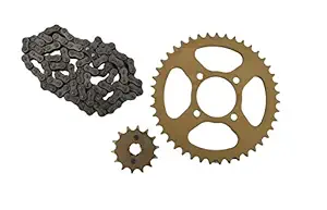 Rolon Chain and Sprocket Kit : Splender Y2K CSB 41