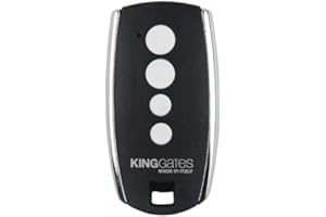 King Gates Stylo 4 (4 canaux radio Transmetteur)