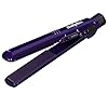 BaByliss-2860BDU-Pro-200C-Nano-Ceramic-Mini-Travel-Hair-Straightener-Purple BaByliss 2860BDU Pro 200°C Nano Ceramic Mini Travel Hair Straightener Purple