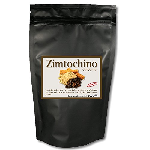 Preisvergleich Produktbild Zimtochino