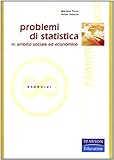 Image de Problemi di statistica in ambito sociale ed economico